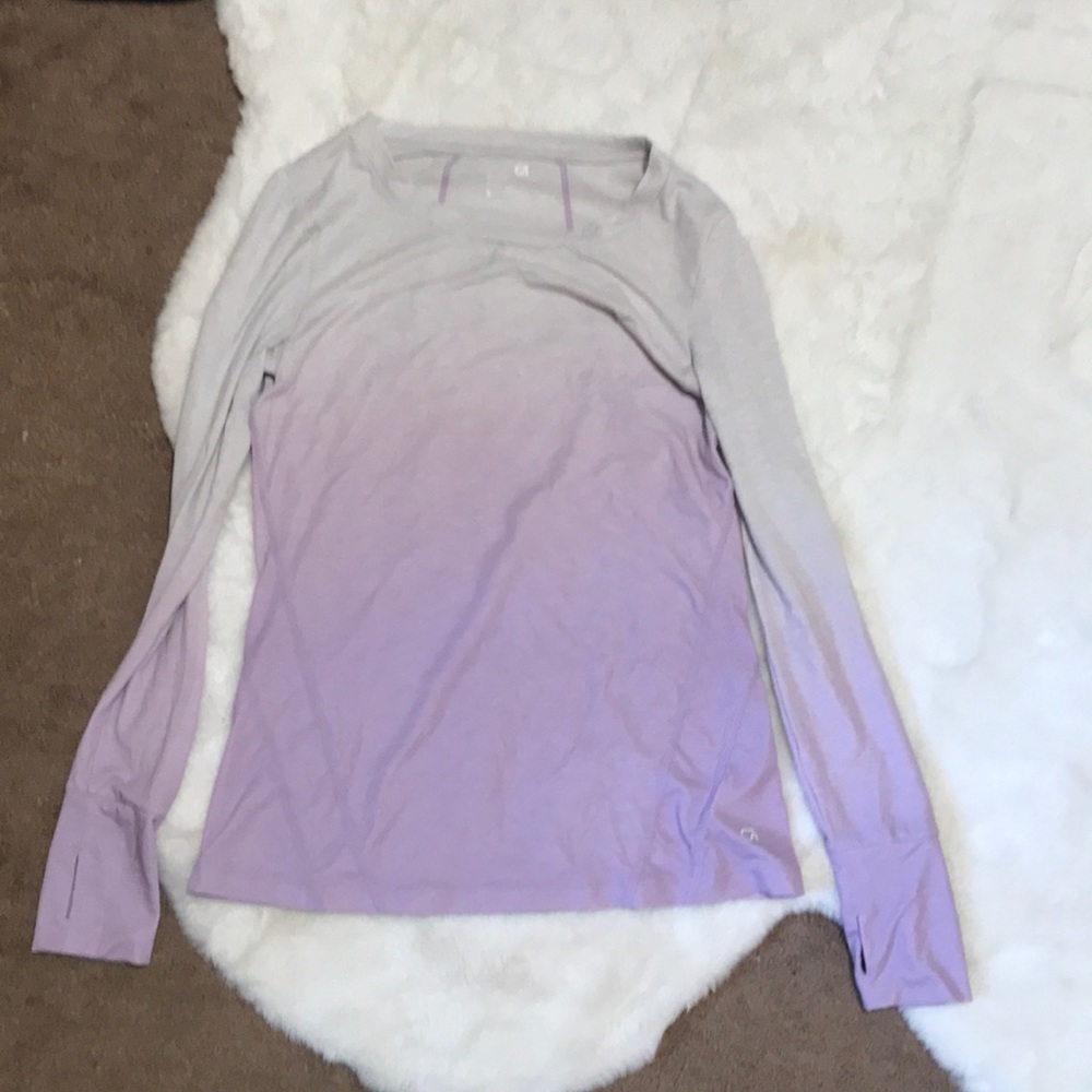 GapFit Long Sleeve